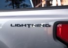 Elektrický Ford F-150 dostane jméno Lightning, představí se již brzy