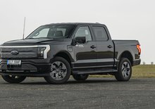 Nejprodávanější elektrický pick-up končí. Nahradí ho rozumnější řešení