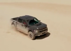 F-150 Raptor R s nabručeným V8 na prvním videu!