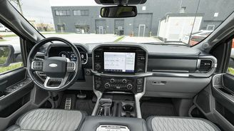 Ford F-150 Ford F-150