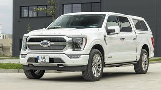 Ford F-150 Ford F-150