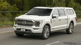 Ford F-150 Ford F-150