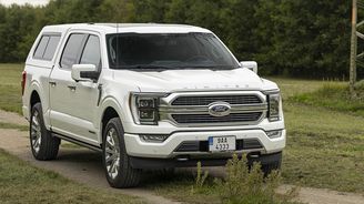 Ford F-150 Ford F-150