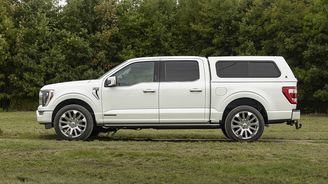 Ford F-150 Ford F-150