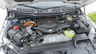 Ford F-150 Ford F-150