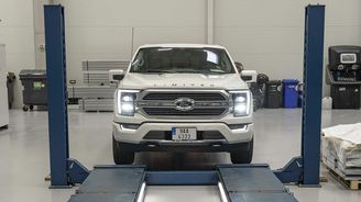 Ford F-150 Ford F-150