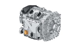 Ford F-Line E Ford F-Line E