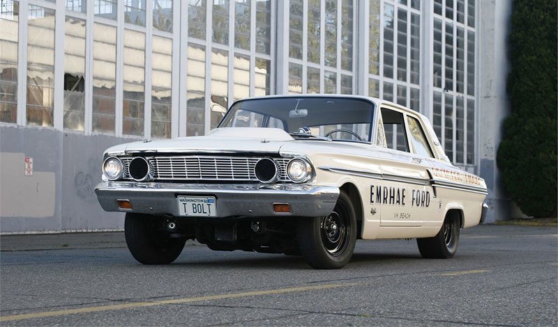 Ford Fairlane Thunderbolt (1964)