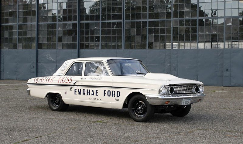 Ford Fairlane Thunderbolt (1964)