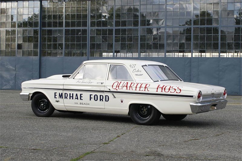 Ford Fairlane Thunderbolt (1964)