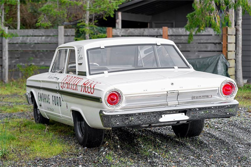 Ford Fairlane Thunderbolt (1964)