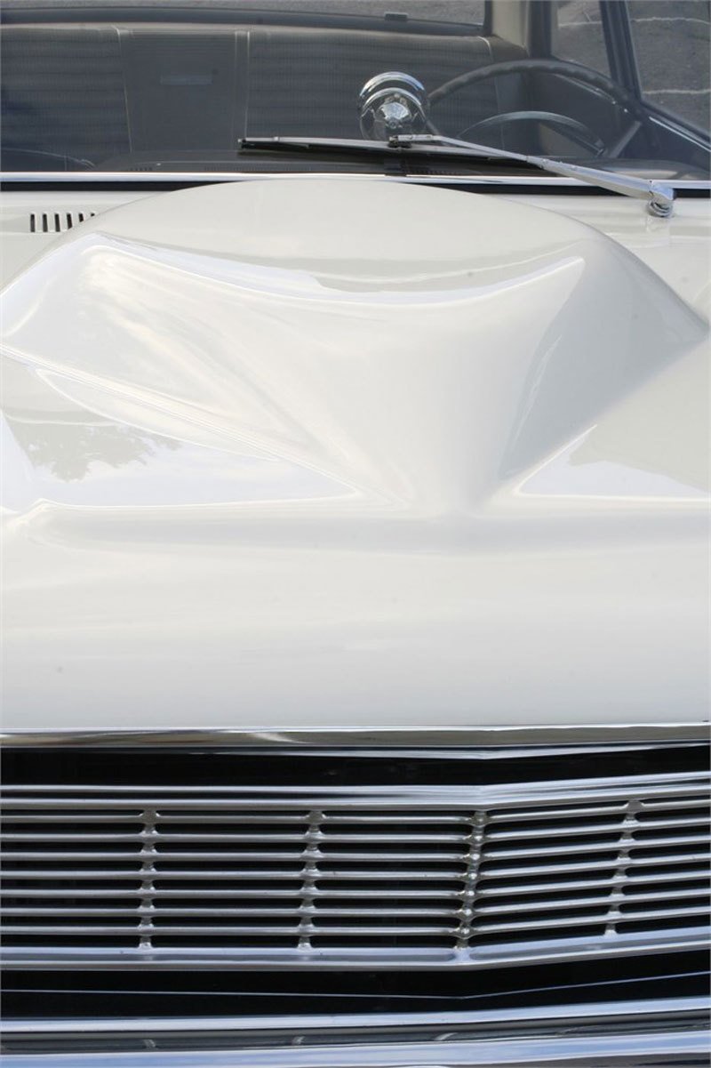 Ford Fairlane Thunderbolt (1964)