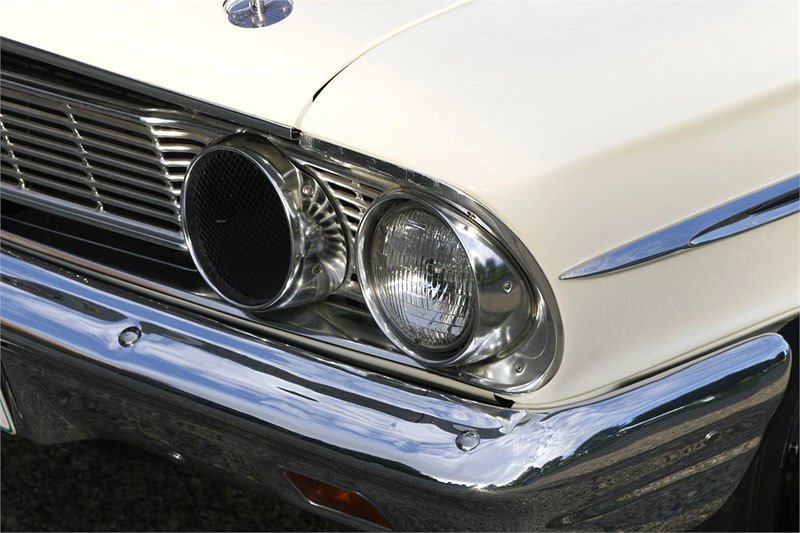 Ford Fairlane Thunderbolt (1964)