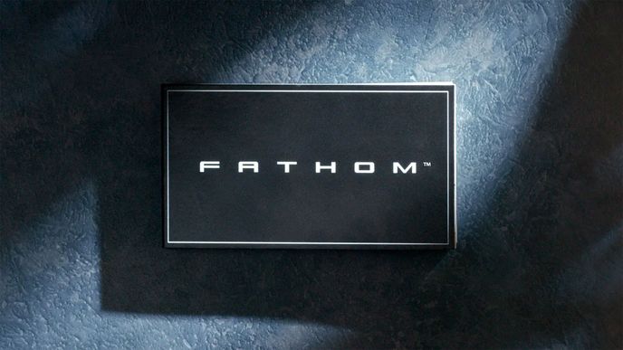 Ford Fathom Ford Fathom