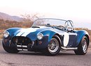 AC Cobra – jedovatá rychlost (2. část)