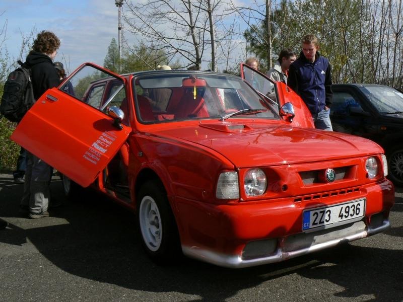 Abarth