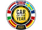 Finalisté ankety Auto roku 2007 známi