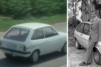 Automobilka Ford ruší výrobu kultovního modelu Fiesta: Konec legendy po 47 letech!