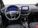 Ford Fiesta 2022: Jaké novinky přinesl facelift?