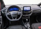 Video: Poznáte změny omlazeného Fordu Fiesta? Tu největší hledejte uvnitř