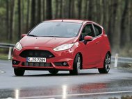 Ford Fiesta ST