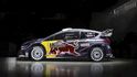 Ford Fiesta WRC Ford Fiesta WRC