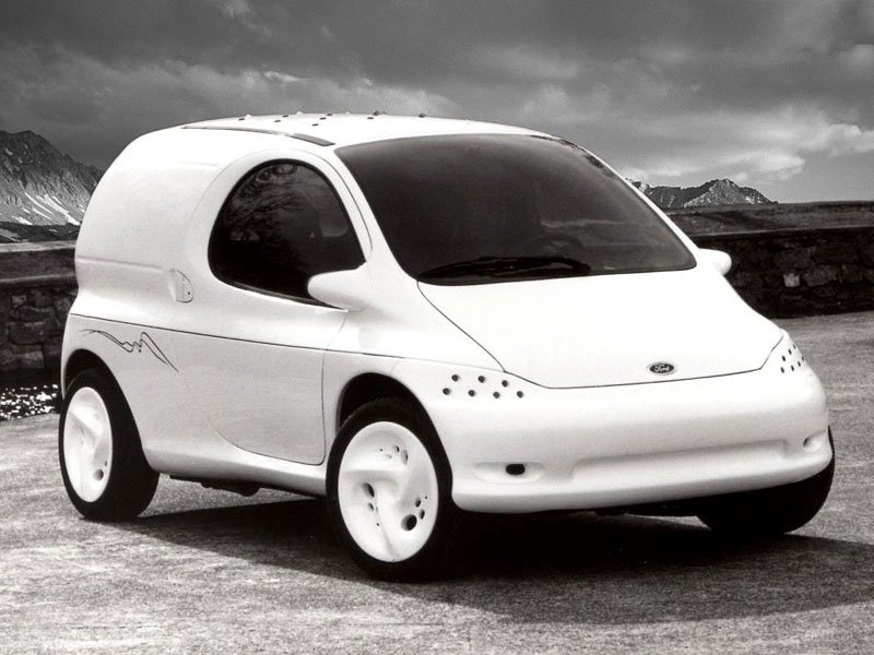 Ford Zag Concept