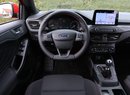 Ford Focus 1.5 EcoBoost ST-Line