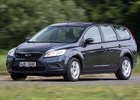 Ojetý Ford Focus 2. generace: Více dieselů i kvality