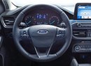 Ford Focus Active