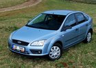 Ojetý Ford Focus II (2004-2011): Rozumná volba