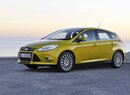 Ford Focus je nejprodávanější vůz na světě