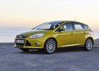Ford Focus Champions Edition: Nové akční ceny od 321.150 Kč