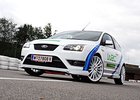 Ford Focus WRC Edition: Špetka závodní atmosféry