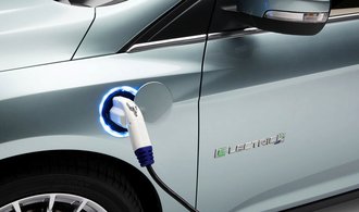 Ford gründet ein Joint Venture für die Produktion von Elektroautos in China und investiert Hunderte Millionen Dollar 