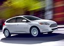 Američané nemají o Ford Focus Electric zájem