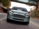 Ford nechce soupeřit s Teslou, bude vyrábět dostupné elektromobily