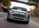 Ford nechce soupeřit s Teslou, bude vyrábět dostupné elektromobily