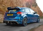 Ford Focus RS: V Česku od 915.900 Kč