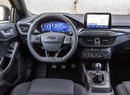 Ford Focus Kombi 1.0 EcoBoost mHEV