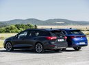 Ford Focus Kombi 1.0 EcoBoost mHEV vs. Seat Leon ST 1.5 TSI