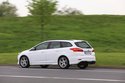 Ford Focus kombi 1.5 EcoBoost ST-Line