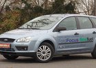 TEST Ford Focus Flexi Fuel - alkohol za volantem nikdy, v nádrži již brzy