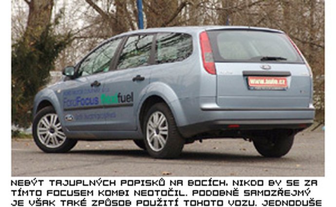 ford focus lpg testy nizsistredni