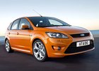 Ford: modrý ovál nabídne více výkonu pro Fiestu a Focus v provedení ST