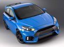 Ford zvažuje ještě ostřejší Focus RS