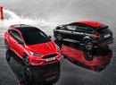 Ford Focus Sport: Když nepotřebuješ ST