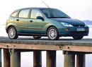 Evropské Automobily roku: Ford Focus (1999)