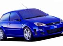 Ford Focus RS prototyp (2000)