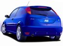 Ford Focus RS prototyp (2000)